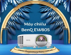 Máy chiếu BenQ EW805
