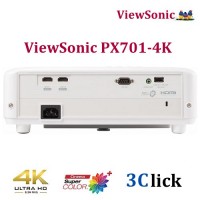 Máy chiếu Viewsonic PX701-4K