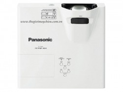 Máy chiếu Panasonic PT-TX440