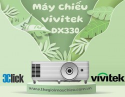 Máy chiếu Vivitek DX330