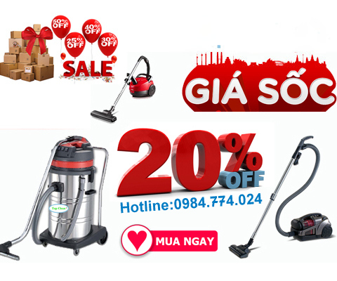 THIẾT BỊ CÔNG NGHIỆP