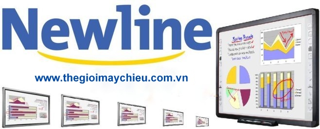 MÀN HÌNH TƯƠNG TÁC